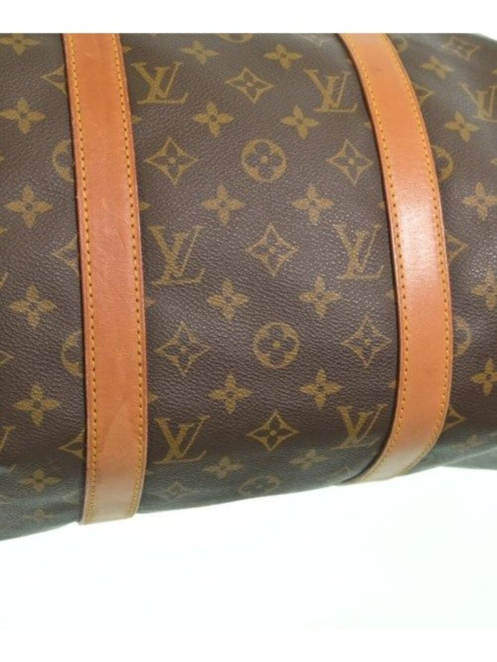 Louis Vuitton Boston Bag - Picture 14 of 14